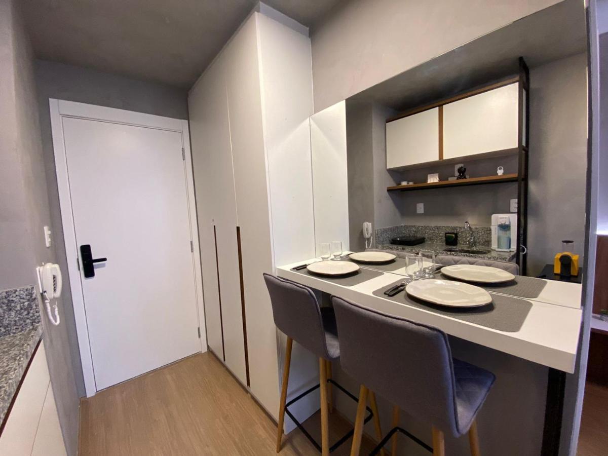 Maravilhoso Apartamento Em Frente Ao Metro Bras ! - Rua Coronel Mursa, 56 - Bras Sao Paulo Exterior photo