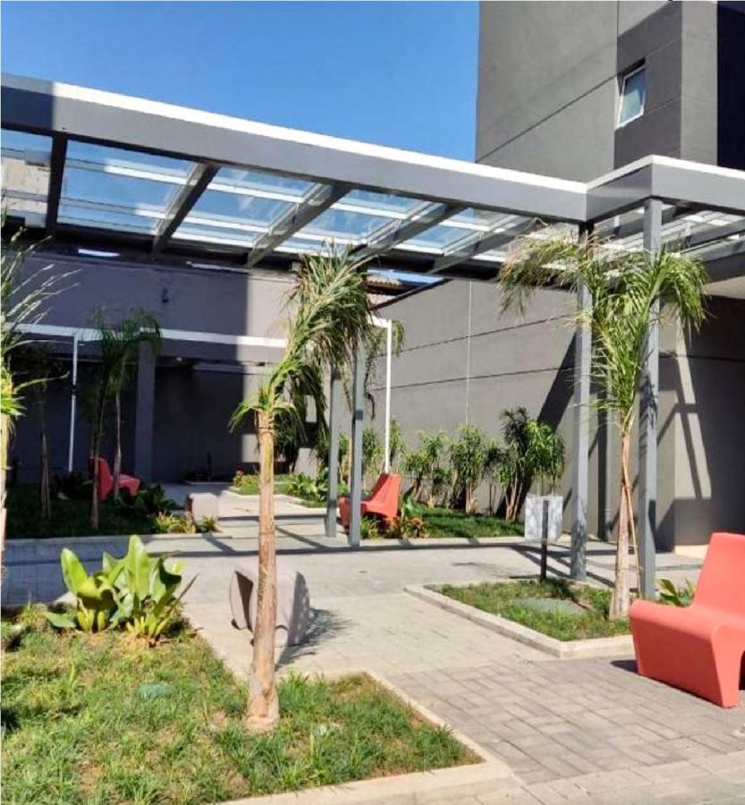 Maravilhoso Apartamento Em Frente Ao Metro Bras ! - Rua Coronel Mursa, 56 - Bras Sao Paulo Exterior photo